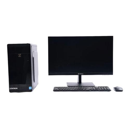 Exatron Dx510P USB 3 Desktop price hyderabad