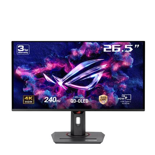 Asus Rog strix oled xg32ucwg 27 inch Desktop price hyderabad