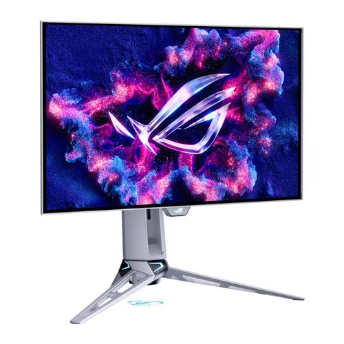 Asus ROG Swift OLED PG27AQWPW india Desktop price hyderabad