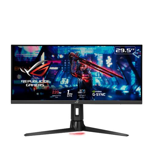 Asus ROG Strix XG27UQR 27 inch UHD 4K Black LED Desktop price hyderabad