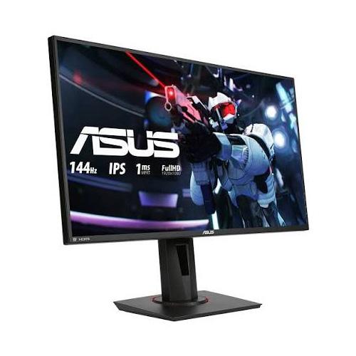 Asus ROG Strix 27 Inch IPS Gaming Monitor XG27AQM Desktop price hyderabad