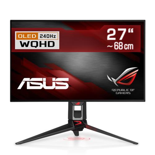 ASUS ROG Strix XG32VC 32 Inch QHD 175Hz VA Panel Desktop price hyderabad
