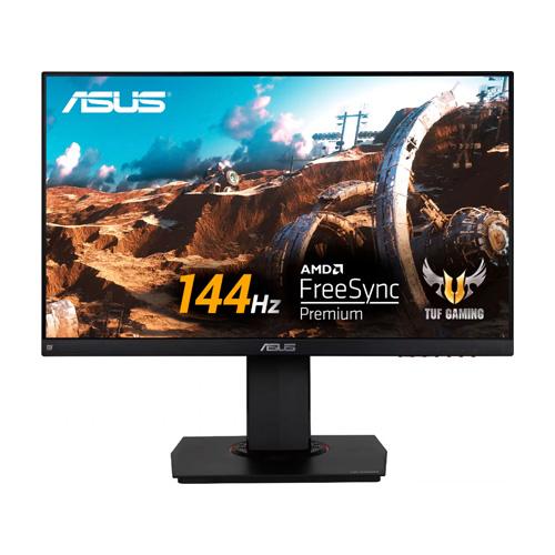 Asus tuf gaming vg249q3a gaming monitor Expert Systems price hyderabad