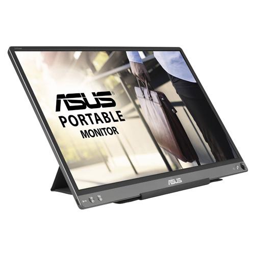 ASUS ZenScreen MB169CK review Desktop price hyderabad