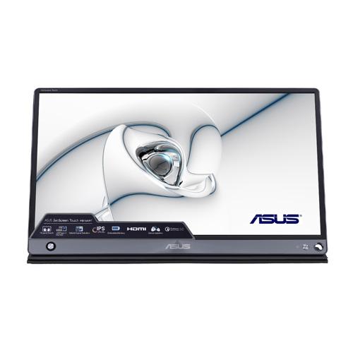 ASUS ZenScreen Touch MB16AMR USB portable monitor Desktop price hyderabad