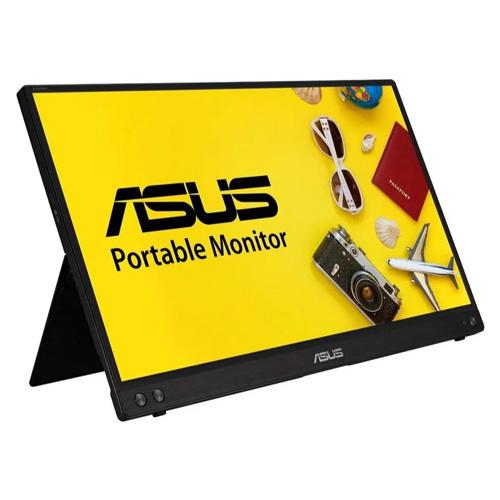Asus ZenScreen Go MB16AP 1920 1080 Pixels Desktop price hyderabad
