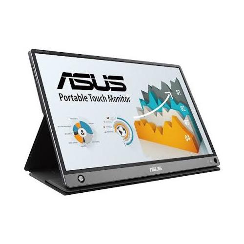 Asus ZenScreen MB16AMTR 16 Class LCD Touchscreen Monitor Desktop price hyderabad
