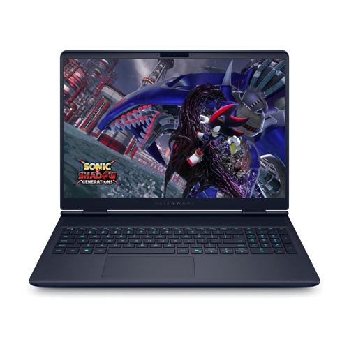 Dell Launches Alienware 16X Aurora 51 16 OLED Laptop price hyderabad