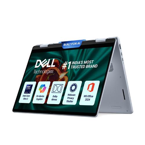 Dell Pro 14 Inch 2-in-1 AMD Ryzen Processor Laptop price hyderabad