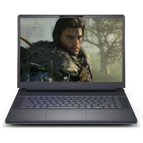 Dell Alienware 16 Area 51 RTX 5080 review Laptop price hyderabad