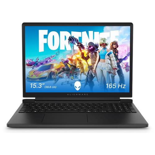 Dell Alienware 15 laptop with up to RTX 5060 Laptop price hyderabad