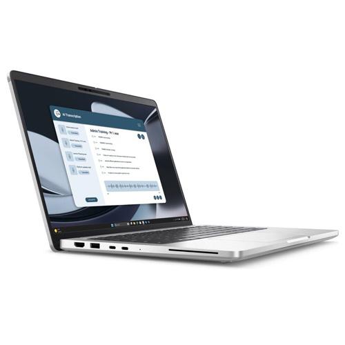 Dell Pro 14 Essential PV14250 Business Laptop price hyderabad