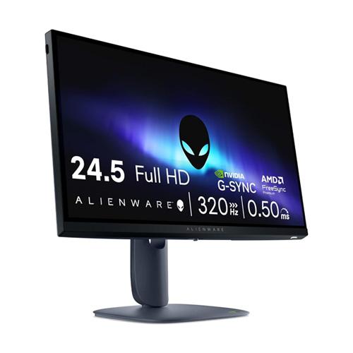 Dell AW2525HM 320 Hz gaming Desktop  price hyderabad