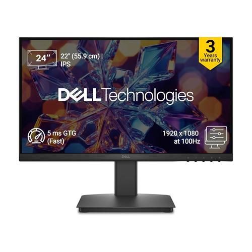 Dell SE2226HX 22 100Hz Full HD IPS Monitor Desktop price hyderabad