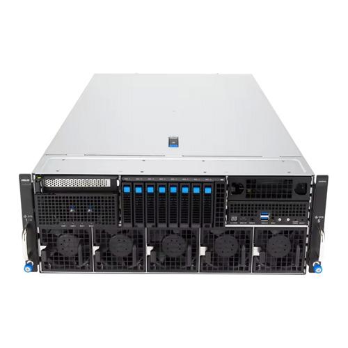 ASUS RS720A E13 RS12U 27KW10G 2U Rackmount Server price hyderabad