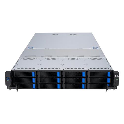 ASUS RS521A E12 RS24U 2KWT AMD EPYC DDR5 2U Server price hyderabad