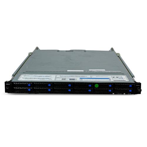 ASUS RS300 E12 PS4 Serveur Rack 1U Intel C262 Server price hyderabad