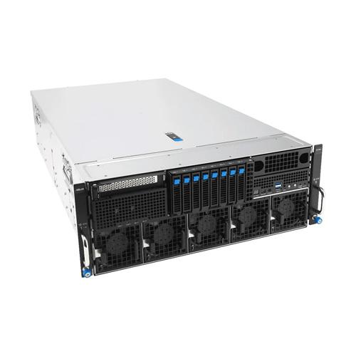 ASUS ESC8000A E13 32WNR 4U AMD EPYC 9005 Server price hyderabad