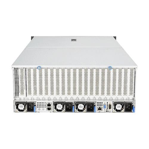ASUS ESC A8A E12U 7U Rackmount Dual 9005 Series AMD Server price hyderabad