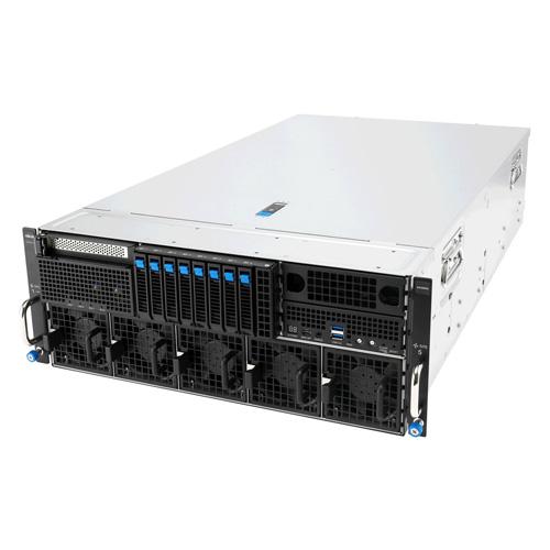 ASUS ESC8000A E13P 32WP 4U Dual AMD EPYC 9005 Server price hyderabad
