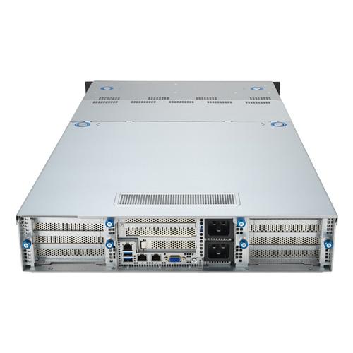ASUS ESC4000 E11 26WGP 2U Rackmount Barebone Server price hyderabad