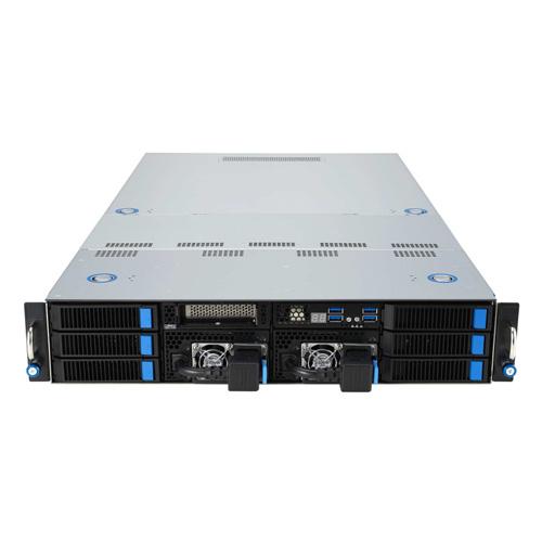 ASUS ESC4000A E12 26WGP 2U 4 GPU Single CPU Server price hyderabad