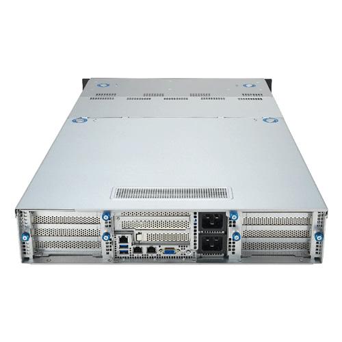 ASUS RS700A E13 RS4U Dual AMD EPYC 9005 1U Server price hyderabad