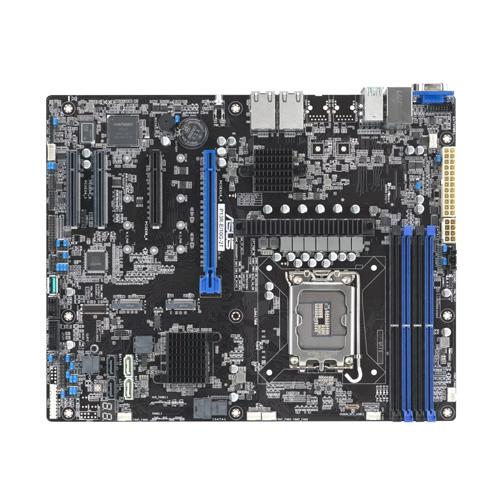 ASUS P13R E 10G 2T Intel C266 LGA 1700 ATX Server Motherboard price hyderabad