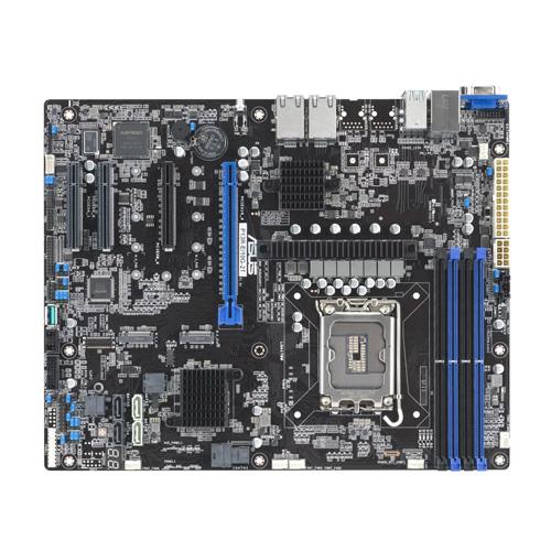 ASUS P13R M LGA1700 micro ATX ESUS IT Server Motherboard price hyderabad