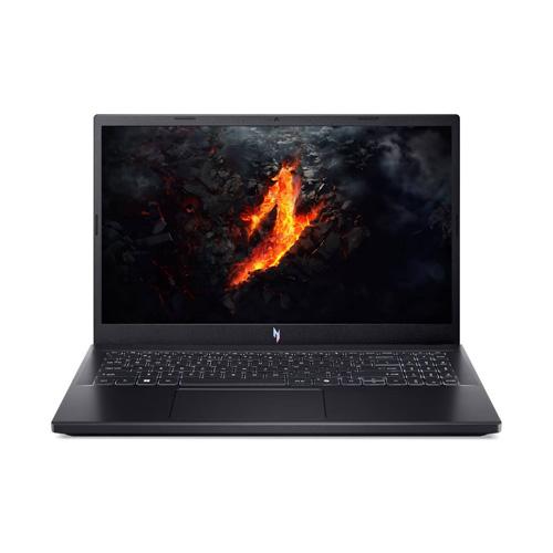 Acer Nitro V15 AMD Ryzen 5 Hexa Core 6600H Laptop price hyderabad