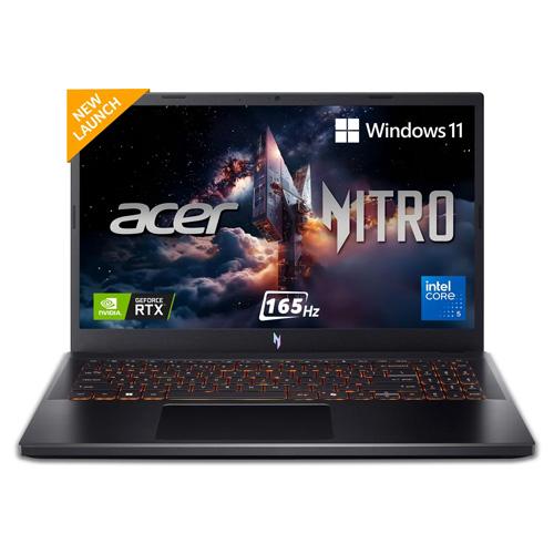Acer Nitro V15 ANV1541R5V1 41 Notebook Laptop price hyderabad