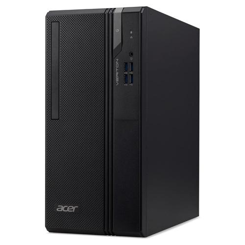 Acer Veriton S2690G Core i5 12th Gen Tower Brand PC Desktop price hyderabad