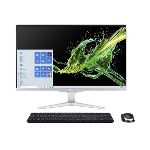 Acer Veriton Vero 4000 Z6704GT 2048GB Storage All-in-One Desktop price hyderabad