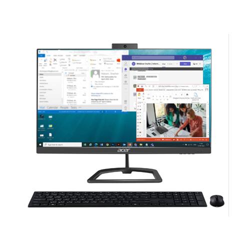Acer Veriton Vero 6000 Z6704GT 64GB DDR5 Memory All-in-One Desktop price hyderabad