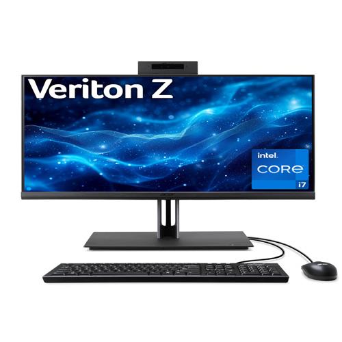 Acer Veriton 4000 VZ4714GT Intel Core i7 All-in-One PC Desktop price hyderabad