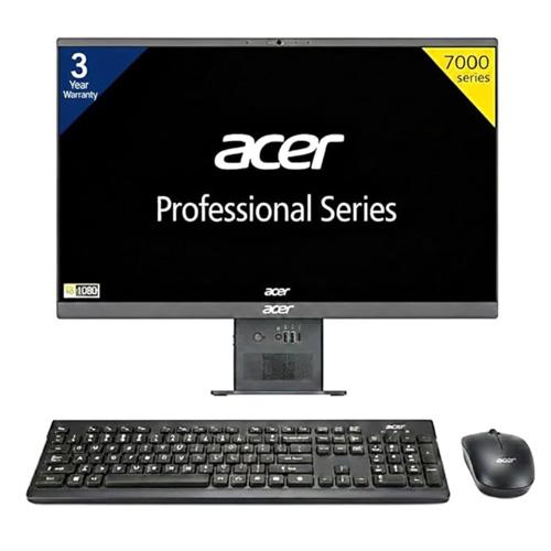 Acer Veriton Vero 6000 VZ6734GT 128GB DDR5 Memory All-in-One Desktop price hyderabad