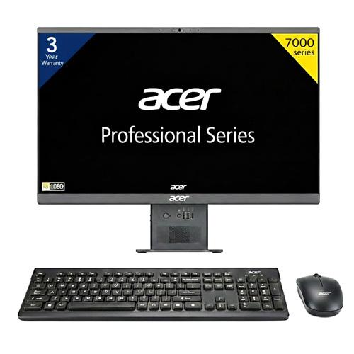 Acer Veriton Z2594g Aio 23 8 I5 W11p Desertcart Desktop price hyderabad