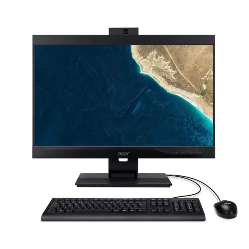 Acer Veriton 6000 VZ6714GT 8GB DDR5 Memory All-in-One Desktop price hyderabad