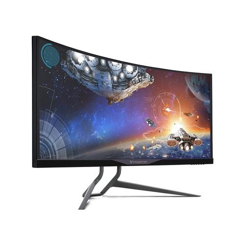 Acer Predator X34 V 34 Inch Ultrawide Quad HD Curved Monitor price hyderabad