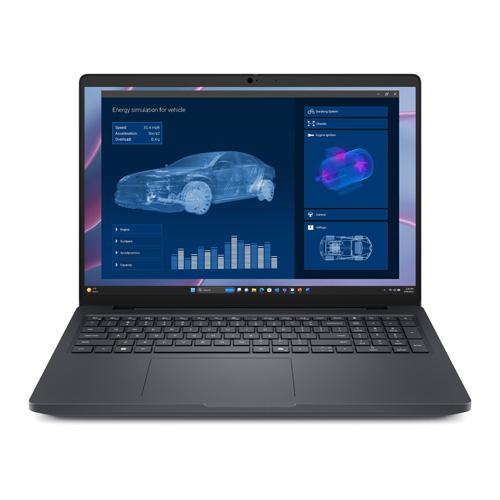 Dell Pro 16 Plus with AI and 5G Connectivity Laptop price hyderabad