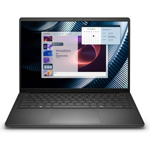 Dell Pro 14 Essential PV14250 Intel Core 3 100U Laptop price hyderabad