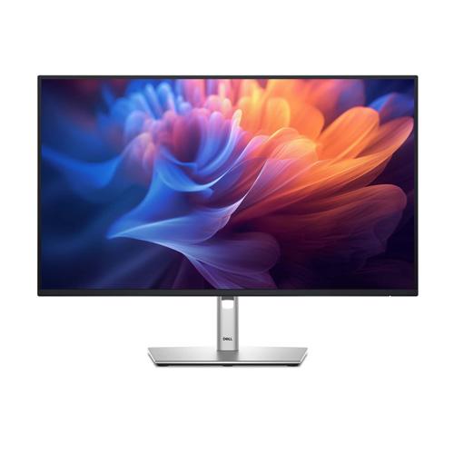 Dell 27inch P2725HE USB C Hub Black Colour LED Monitor price hyderabad
