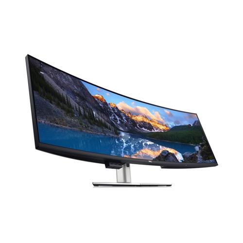 Dell UltraSharp 49 U4924DW review Curved Monitor price hyderabad