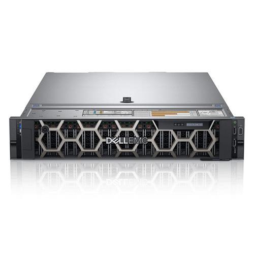 Dell PowerEdge R640 Custom Configuration 1U Dual Server price hyderabad