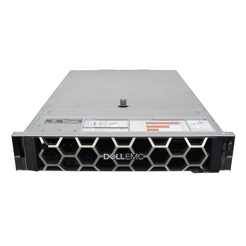 Dell PowerEdge R640 1U Enterprise 8 Bay 2 SSD Server price hyderabad