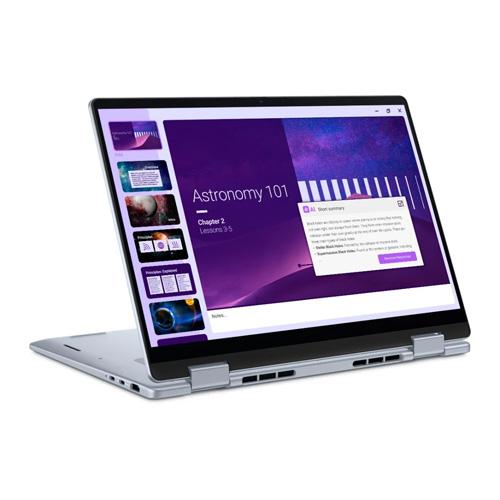 Dell Plus 14 Inch 2 in 1 with Touch Screen Laptop price hyderabad
