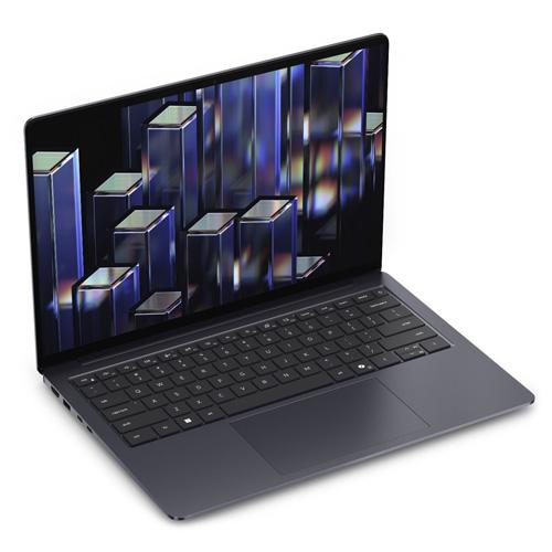Dell 14 Microsoft Office Home 2024 Intel Core Ultra 7 256V Laptop price hyderabad