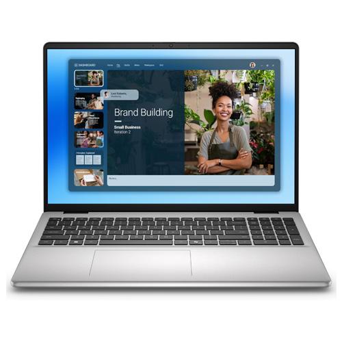 Dell 16 Laptop DC16250 FHD Intel Core 5 120U Laptop price hyderabad