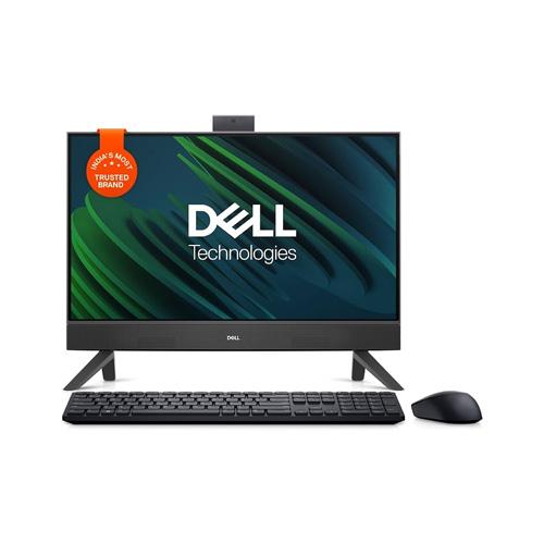Dell 24 EC24250 23 inch Core 7 150U 16GB RAM 1TB SSD Desktop price hyderabad