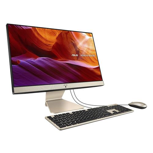 Asus Vivo AIO V222FAK 10th Gen Core i5 All in One PC Desktop price hyderabad